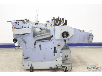 Printing machinery Heidelberg VSA 66.1: picture 3