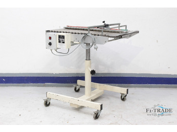 Industrial equipment