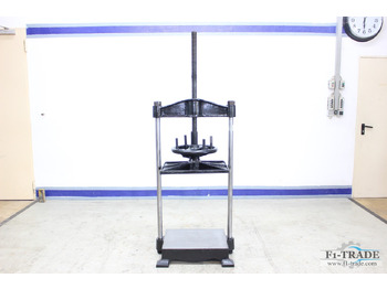 Printing machinery
