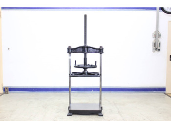 Printing machinery
