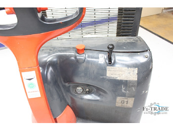 Stacker Linde L 12: picture 3