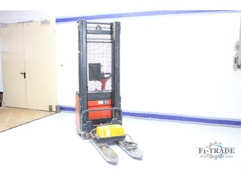 Stacker Linde L 12: picture 4