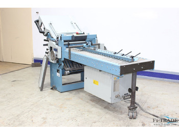 Folding machine MBO T46/2: picture 4