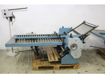 Folding machine MBO