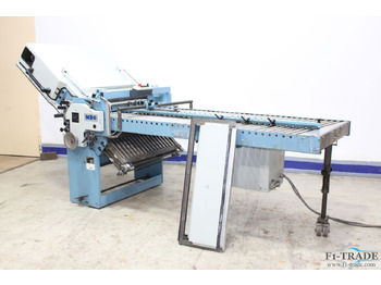 Folding machine MBO