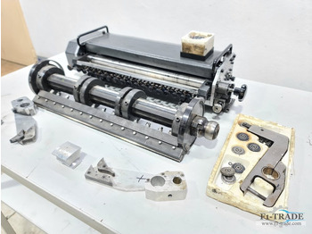 Spare parts for Industrial equipment Heidelberg GTO46: picture 3