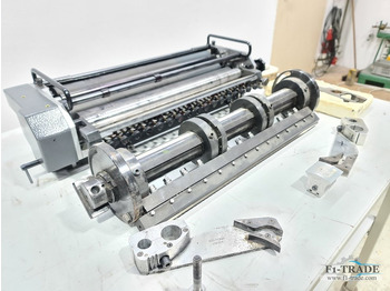 Spare parts for Industrial equipment Heidelberg GTO46: picture 2