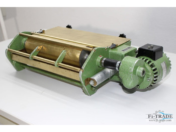 Binding machine Sumbel ENANO: picture 3