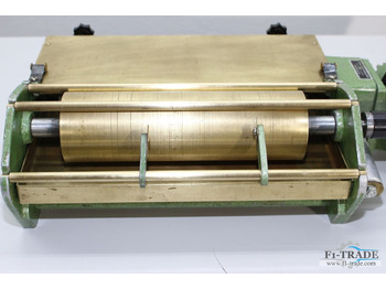 Binding machine Sumbel ENANO: picture 4