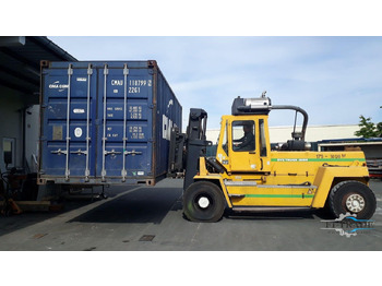 Forklift SVETRUCK