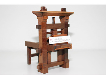 Binding machine