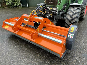 Flail mower FERRI