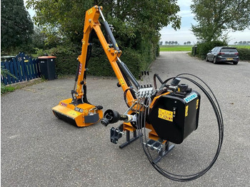 Boom mower Ferri T320A klepelarm arm klepelmaaier (bj 2024): picture 4