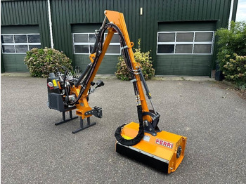 Boom mower Ferri T320A klepelarm arm klepelmaaier (bj 2024): picture 2