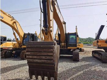 Crawler excavator CATERPILLAR 336D