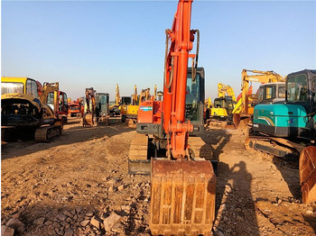 Leasing of Doosan DH60-7  Doosan DH60-7: picture 5