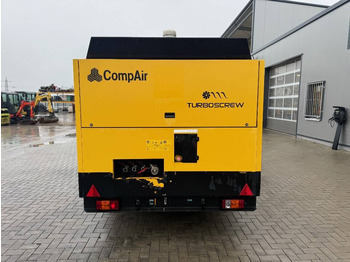 Air compressor Compair C200 TS-14: picture 4
