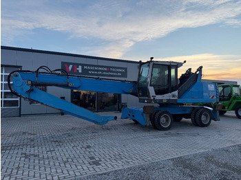 Waste/ Industry handler FUCHS