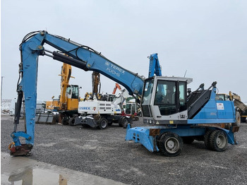 Waste/ Industry handler FUCHS