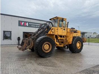 Wheel loader VOLVO