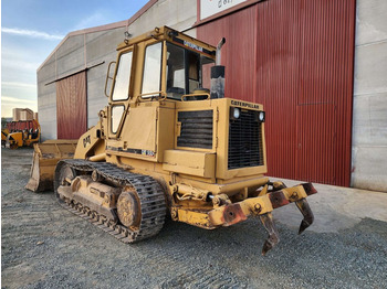 Wheel loader CAT 953: picture 3