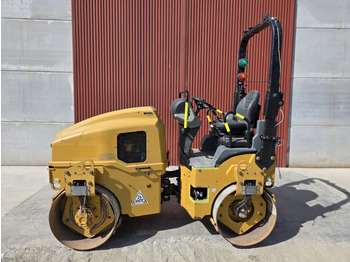 Leasing of  CAT CB24B CAT CB24B: picture 2