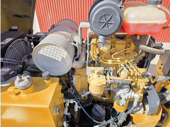 Leasing of  CAT CB24B CAT CB24B: picture 4
