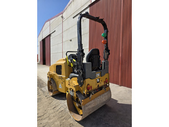 Leasing of  CAT CB24B CAT CB24B: picture 3
