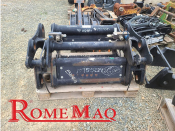 Quick coupler CATERPILLAR