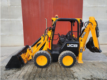 Mini excavator JCB 1CX