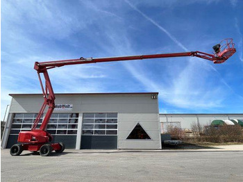 Articulated boom NIFTYLIFT