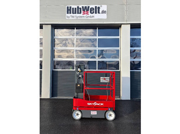 Aerial platform SKYJACK