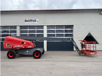 Telescopic boom SKYJACK