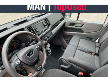 Panel van MAN TGE: picture 4