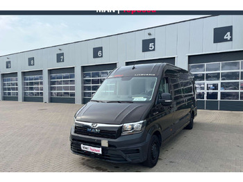 Panel van MAN TGE