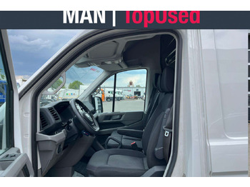 Panel van MAN TGE: picture 3