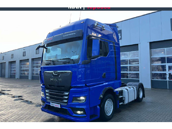 Tractor unit MAN TGX 18.510