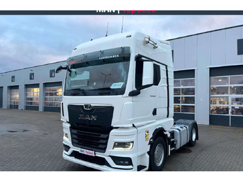 Tractor unit MAN TGX 18.510