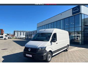 Panel van VOLKSWAGEN Crafter