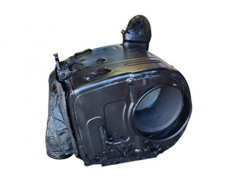 Catalytic converter DAF CF