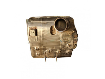 Catalytic converter for Truck Katalysator SCR DAF XF 106 Euro 6 - 2232840 2188246 2140970: picture 3