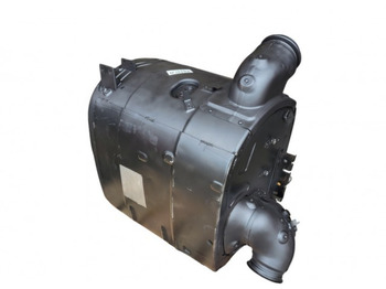 Catalytic converter DAF XG