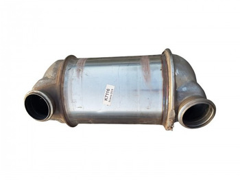 Catalytic converter SCANIA