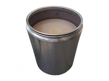 Muffler/ Exhaust system for Truck Rußpartikelfilter,Partikelfilter DPF IVECO Stralis Euro 6 (Sensor) - 5802041542: picture 2 Muffler/ Exhaust system for Truck Rußpartikelfilter,Partikelfilter DPF IVECO Stralis Euro 6 (Sensor) - 5802041542: picture 2