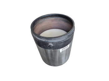 Muffler/ Exhaust system IVECO Stralis