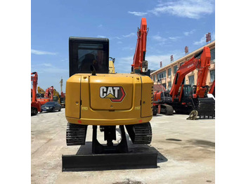 Excavator CATERPILLAR 306E2