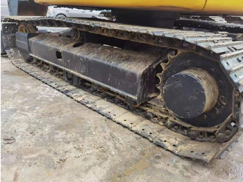 Crawler excavator 90% new Used CAT 8ton 308C 308D 308E EXCAVATOR CAT: picture 5