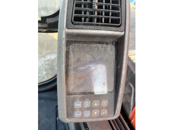 Excavator Best Selling DOOSAN excavator machine construction used machinery equipment dx225 DX60 DX70 DH60  DH220 used excavators in stock: picture 3