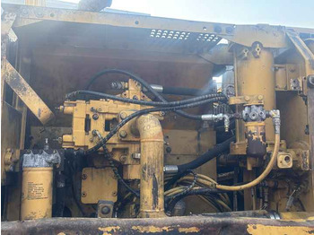 Crawler excavator Good Condition Second Hand Caterpillar 325bl Excavator Used Cat 325b 325bl with good condition in stock: picture 3