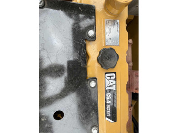 Crawler excavator High quality CAT 3176 diesel engine assembly used in 320D excavator complete engine: picture 5